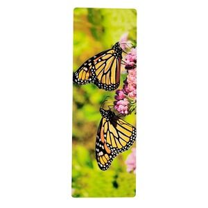 Vintage Y2K Monarch Butterflies Bookmark Butterfly, WWF World Wildlife WFRE44094